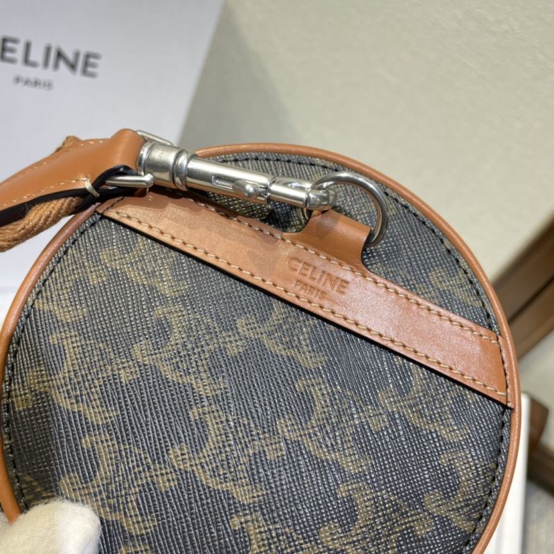 Celine Round Bags